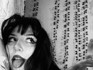 Chat vidéo érotique Ms-Rose