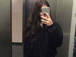 Chat vidéo érotique Ms-Sofia