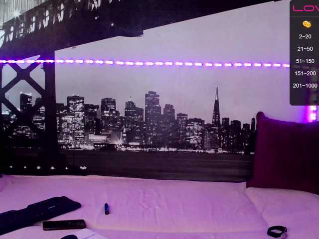 Captures d'écran de diffusion msADAMS