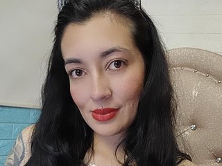 Chat vidéo érotique Msalome