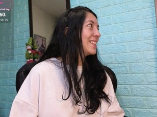 Chat vidéo érotique Msalome