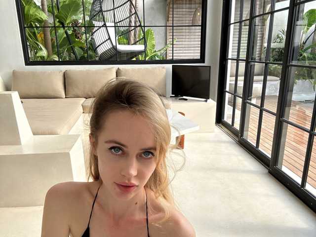 Photo du profil MsAlyona