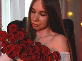 Chat vidéo érotique MsAura