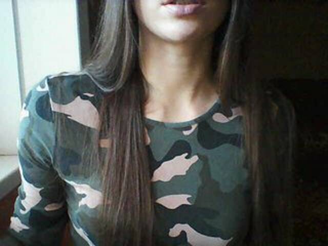 Captures d'écran de diffusion MsBruni