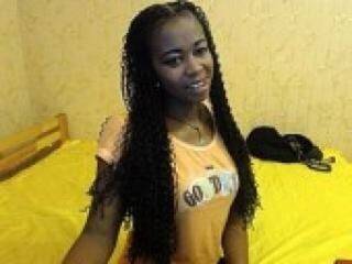 Chat vidéo érotique mschocolate