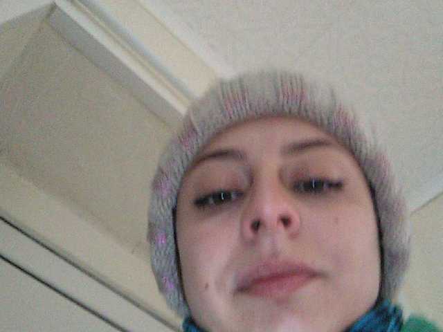 Captures d'écran de diffusion MsEtta