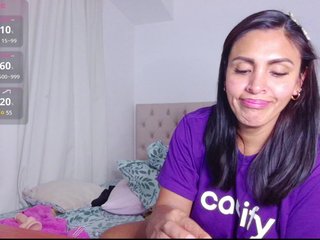 Chat vidéo érotique MsFreya