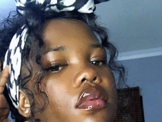 Chat vidéo érotique MsjojoX