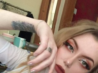 Chat vidéo érotique Msjusticia