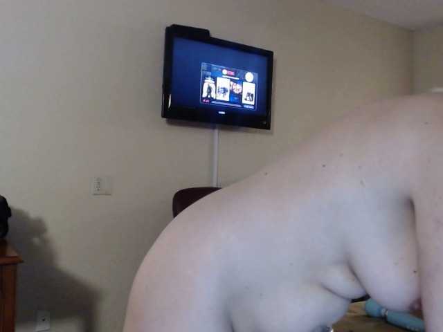 Captures d'écran de diffusion Msoliviawilde