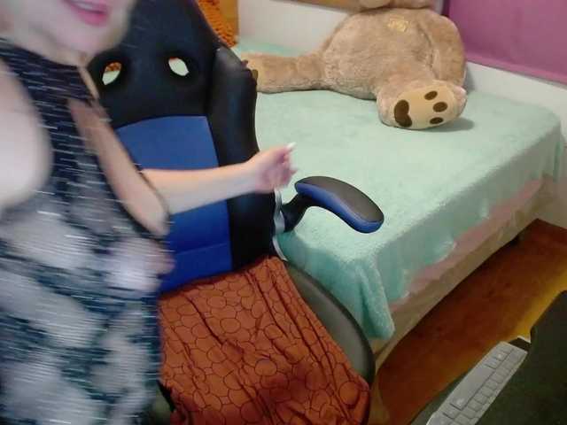 Captures d'écran de diffusion Msperla