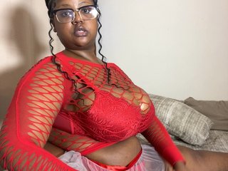 Chat vidéo érotique MsPoney