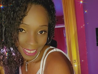 Chat vidéo érotique MsSophiaMorgan