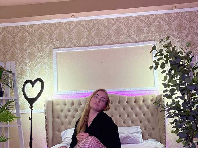 Photo du profil MssShyBarbie