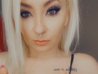 Chat vidéo érotique Mila_Monroe
