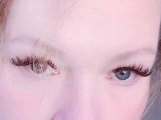 Chat vidéo érotique MsYummy