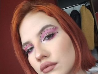 Chat vidéo érotique Mua20
