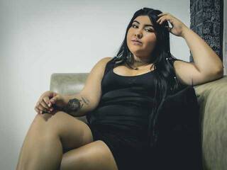 Chat vidéo érotique mulanlorens