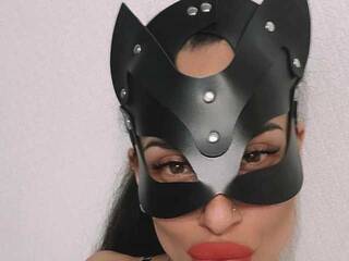 Chat vidéo érotique mulatka-chocolate