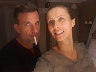 Chat vidéo érotique Munishpunish