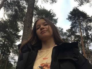 Chat vidéo érotique Murakami-san