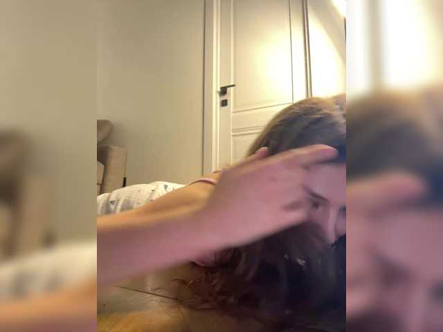 Captures d'écran de diffusion MuuuRkaaa