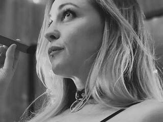 Chat vidéo érotique MurphysLaw