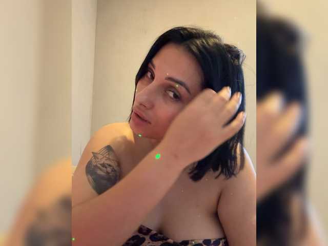 Captures d'écran de diffusion murr-kytty