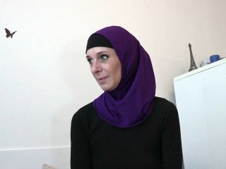 Photo de profil muslimleila