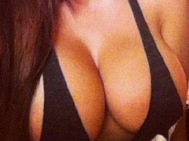 Photo du profil BarbyBigBOOBS