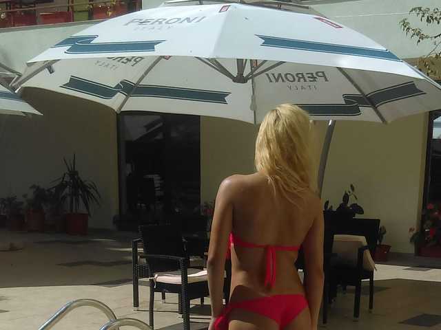 Photo du profil Mya13