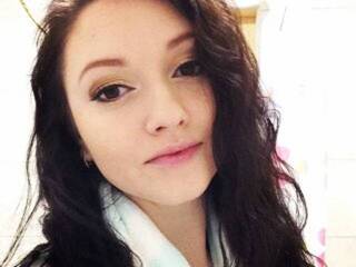 Chat vidéo érotique -Myafka-