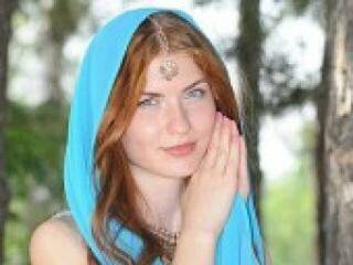 Chat vidéo érotique mycamelia