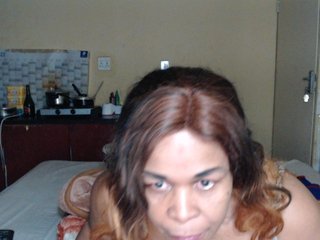 Chat vidéo érotique Mydreamgirrl