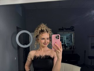 Chat vidéo érotique MyJoy