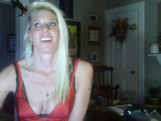 Chat vidéo érotique mylfGlama