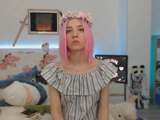 Photos MyLittleRain Last stream on Bonga