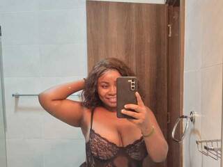 Chat vidéo érotique Honeyglowlive