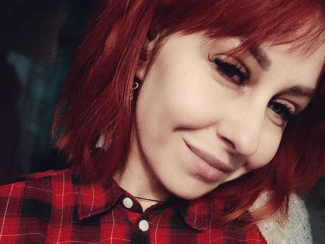 Photo du profil MyRedAlice