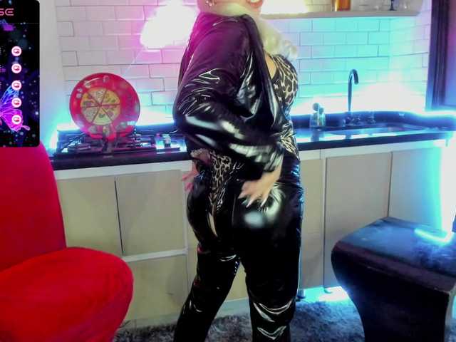 Photos Myrnasexxx Lets fun together #milf #mature #lushcontrol #leather #mistress #sph #leather #mommy #humiliation #joi #findom
