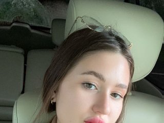 Chat vidéo érotique MyRoxy202