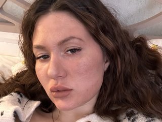 Chat vidéo érotique MyRoxy202