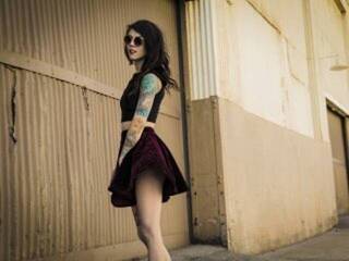 Chat vidéo érotique myrtleb