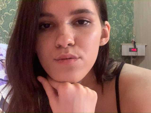 Captures d'écran de diffusion _mySasha_