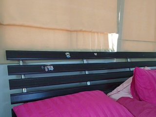 Chat vidéo érotique MySecret555