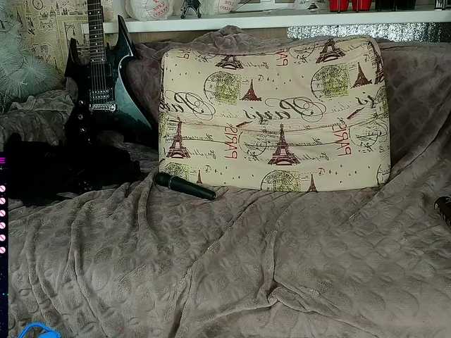 Captures d'écran de diffusion Mystery-FM