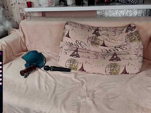 Captures d'écran de diffusion Mystery-FM