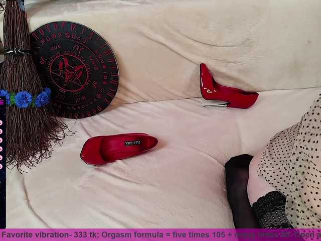 Captures d'écran de diffusion Mystery-FM