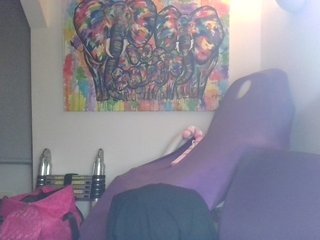 Chat vidéo érotique AmayaRose