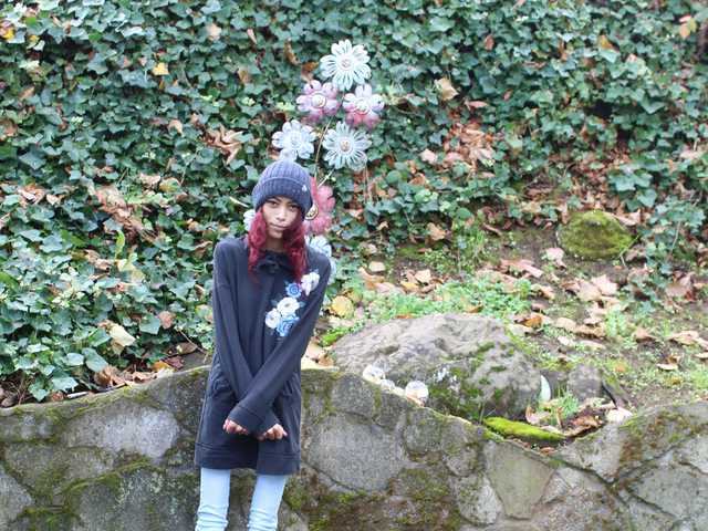 Photo du profil mysticalmay